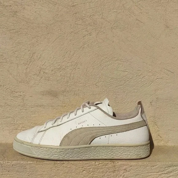 Puma scuderai ferrari basket sneakers - Picture 2 of 8